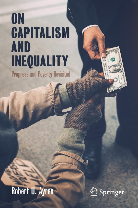 Couverture_On Capitalism And Inequality