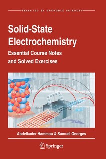 Front cover_Solid-state Electrochemistry