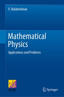 Front cover_Mathematical Physics