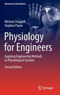 Couverture_Physiology For Engineers