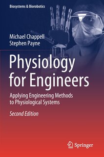 Front cover_Physiology For Engineers