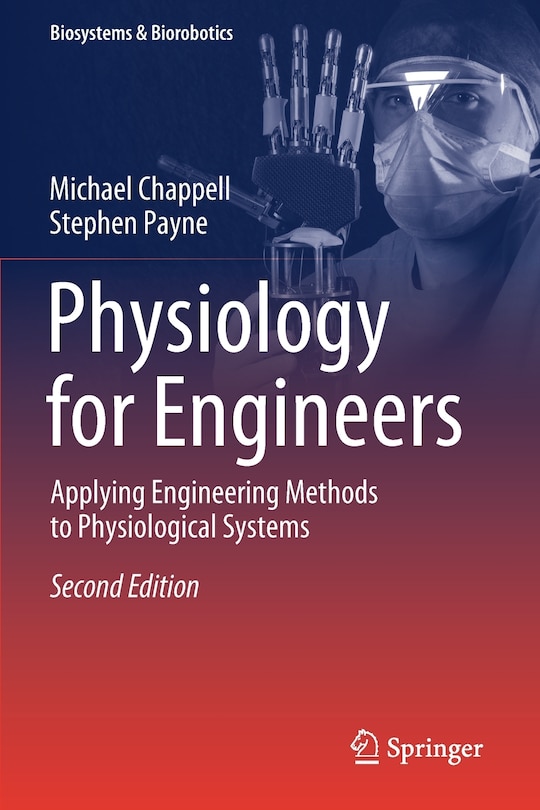 Front cover_Physiology For Engineers
