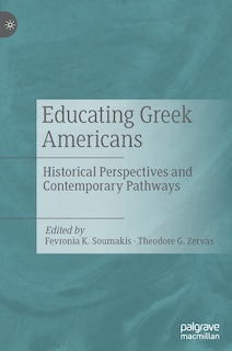 Couverture_Educating Greek Americans