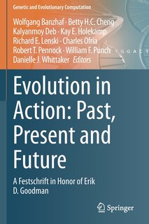 Couverture_Evolution In Action
