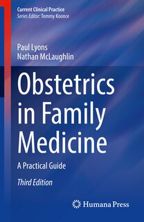 Front cover_Obstetrics In Family Medicine