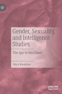 Front cover_Gender, Sexuality, And Intelligence Studies