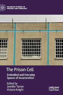 Couverture_The Prison Cell