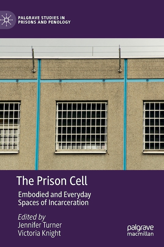 Couverture_The Prison Cell