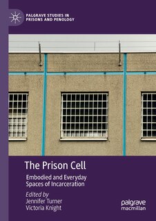 Couverture_The Prison Cell