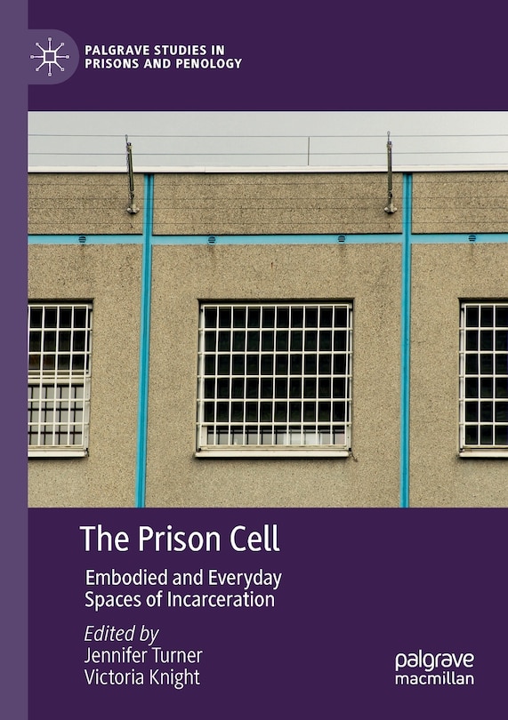 Couverture_The Prison Cell