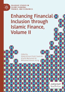 Front cover_Enhancing Financial Inclusion Through Islamic Finance, Volume Ii