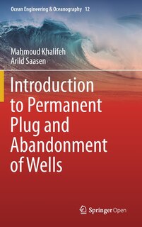 Couverture_Introduction To Permanent Plug And Abandonment Of Wells