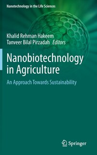 Couverture_Nanobiotechnology In Agriculture