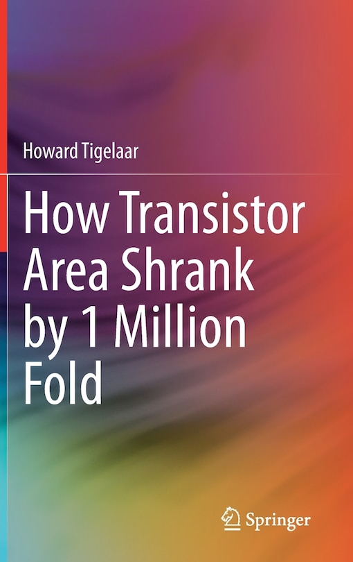 Couverture_How Transistor Area Shrank By 1 Million Fold