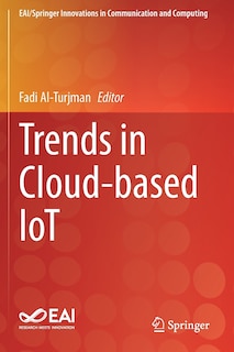 Front cover_Trends In Cloud-based Iot