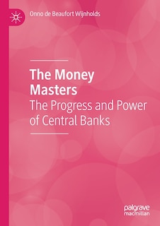 Front cover_The Money Masters