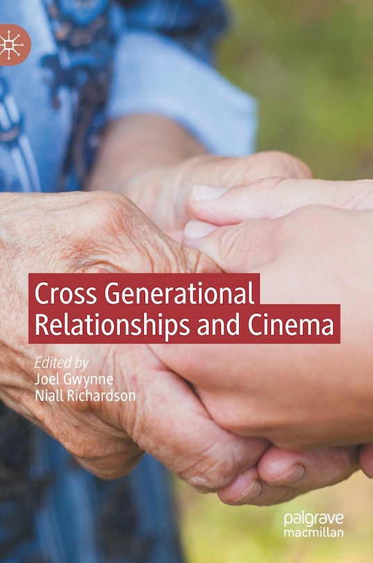 Couverture_Cross Generational Relationships And Cinema