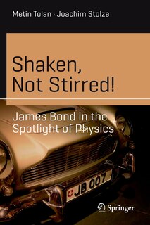 Couverture_Shaken, Not Stirred!