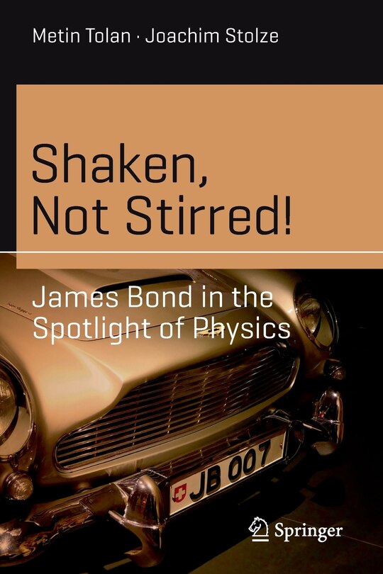 Couverture_Shaken, Not Stirred!