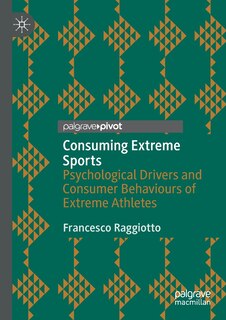 Front cover_Consuming Extreme Sports