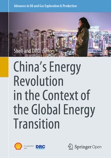 Front cover_China's Energy Revolution In The Context Of The Global Energy Transition