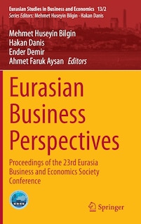 Couverture_Eurasian Business Perspectives