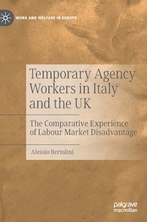 Couverture_Temporary Agency Workers In Italy And The Uk