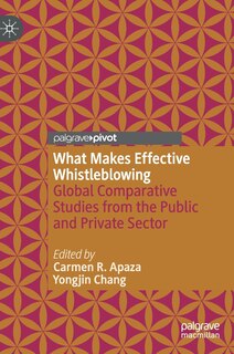Couverture_What Makes Effective Whistleblowing