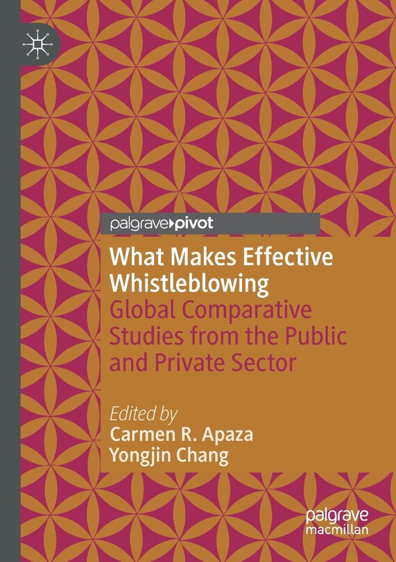 Couverture_What Makes Effective Whistleblowing