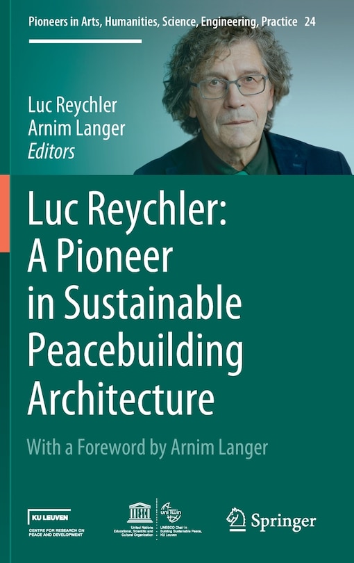 Front cover_Luc Reychler