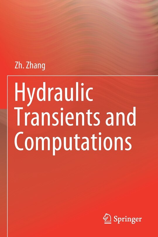 Couverture_Hydraulic Transients And Computations