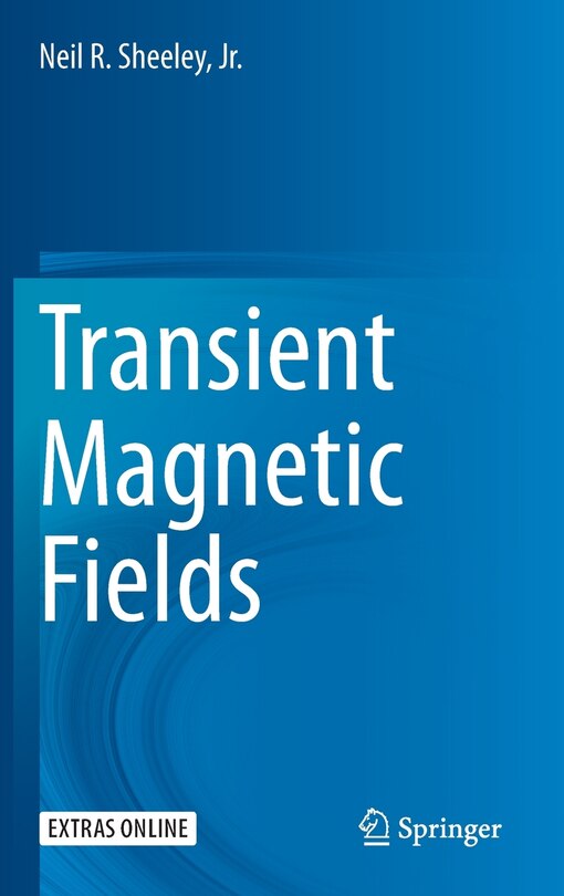 Front cover_Transient Magnetic Fields