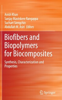 Front cover_Biofibers And Biopolymers For Biocomposites