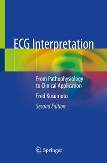 Couverture_Ecg Interpretation
