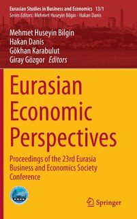 Couverture_Eurasian Economic Perspectives