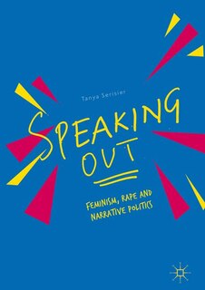 Front cover_Speaking Out