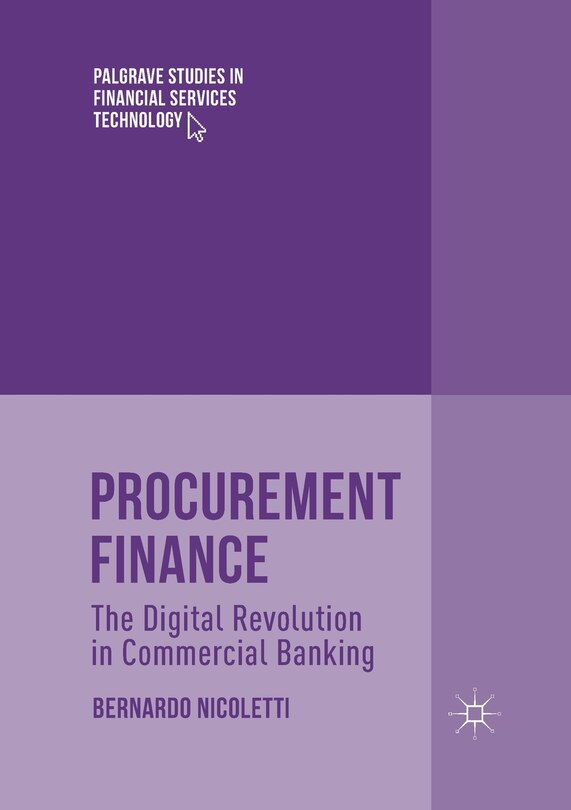 Couverture_Procurement Finance