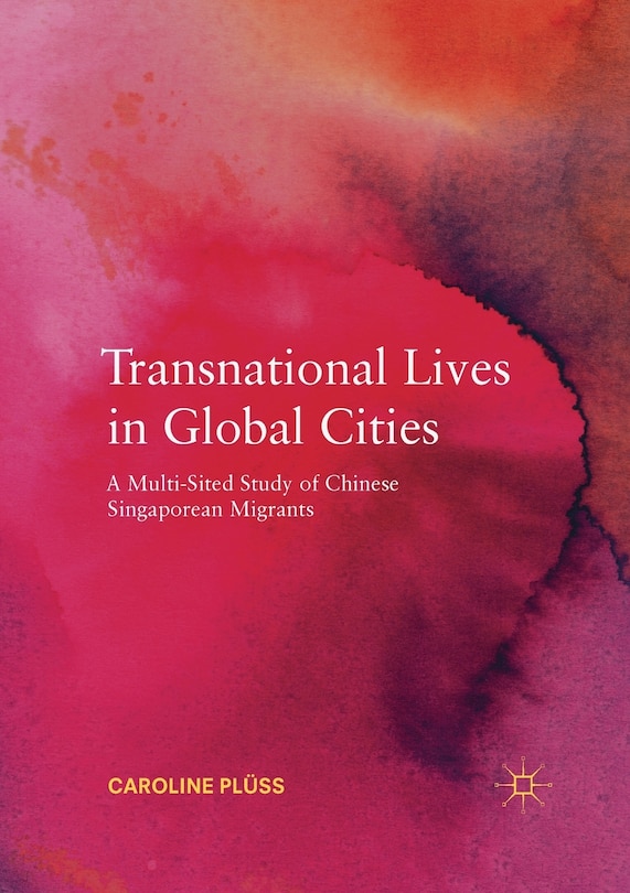 Front cover_Transnational Lives in Global Cities