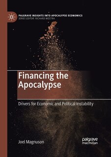 Front cover_Financing the Apocalypse