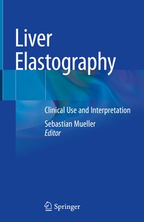 Front cover_Liver Elastography