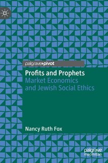 Front cover_Profits And Prophets