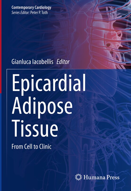 Front cover_Epicardial Adipose Tissue