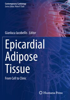 Front cover_Epicardial Adipose Tissue