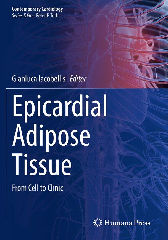 Front cover_Epicardial Adipose Tissue