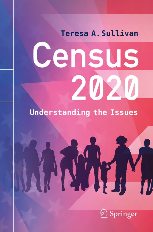 Front cover_Census 2020