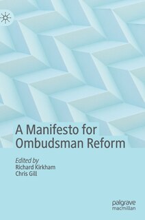 Couverture_A Manifesto For Ombudsman Reform