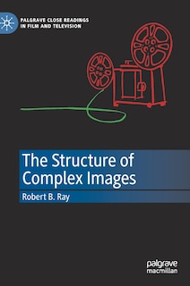 Couverture_The Structure Of Complex Images