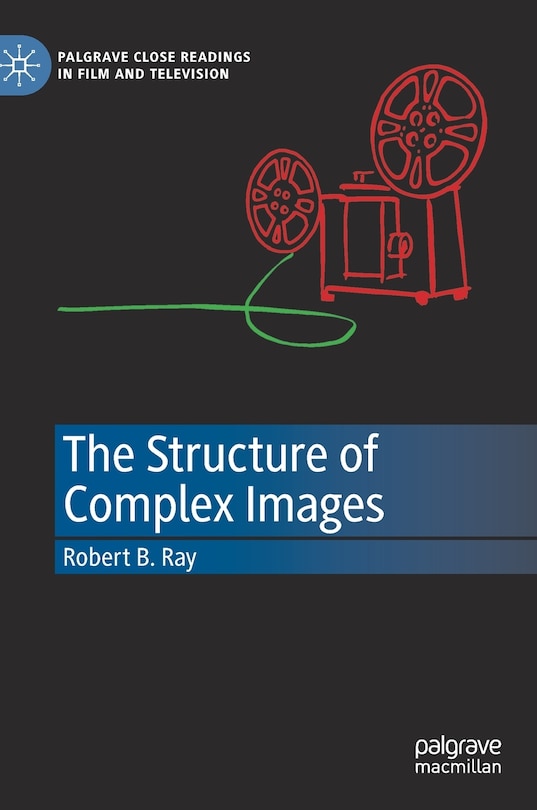 Couverture_The Structure Of Complex Images