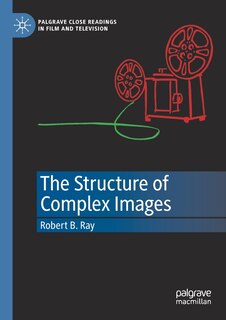 Couverture_The Structure Of Complex Images