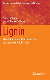 Front cover_Lignin